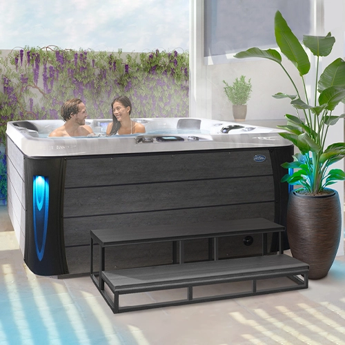 Escape X-Series hot tubs for sale in Washington